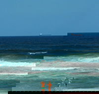 Merewether Beach - VIC Tourism