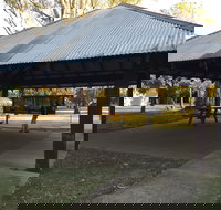 Meteorite Park - VIC Tourism