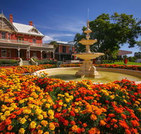 Mildura Arts Centre - VIC Tourism