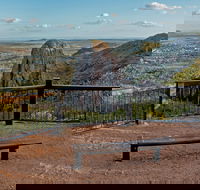 Minerva Hills National Park - VIC Tourism