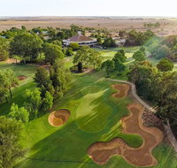 Murray Downs Golf and Country Club - VIC Tourism