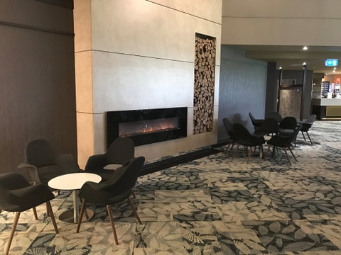 Murray Downs Golf And Country Club - VIC Tourism 2