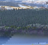 Myponga Reservoir Lookout - VIC Tourism