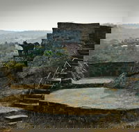 Nanny Goat Hill Lookout - VIC Tourism