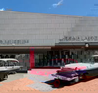 National Motor Museum - VIC Tourism