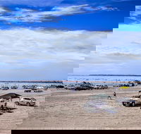 North Beach Wallaroo - VIC Tourism
