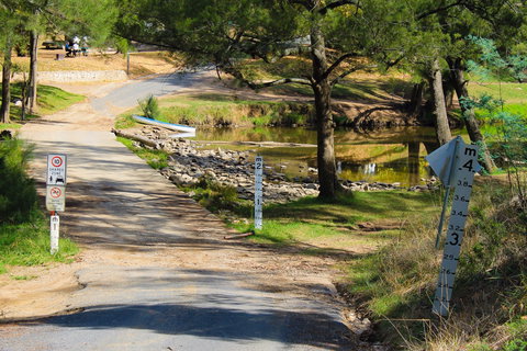 Ophir Reserve - VIC Tourism 2