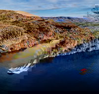 Ord River - VIC Tourism