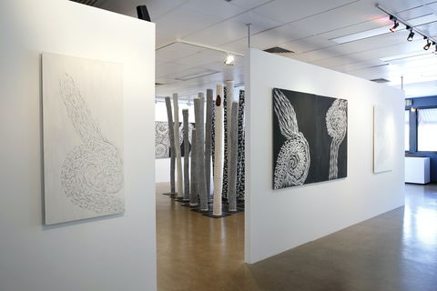 Outstation Gallery - Aboriginal Art From Art Centres - VIC Tourism 0