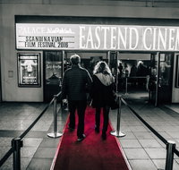 Palace Nova Eastend Cinema - VIC Tourism