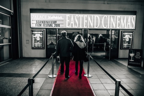 Palace Nova Eastend Cinema - VIC Tourism 0
