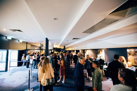 Palace Nova Eastend Cinema - VIC Tourism 1