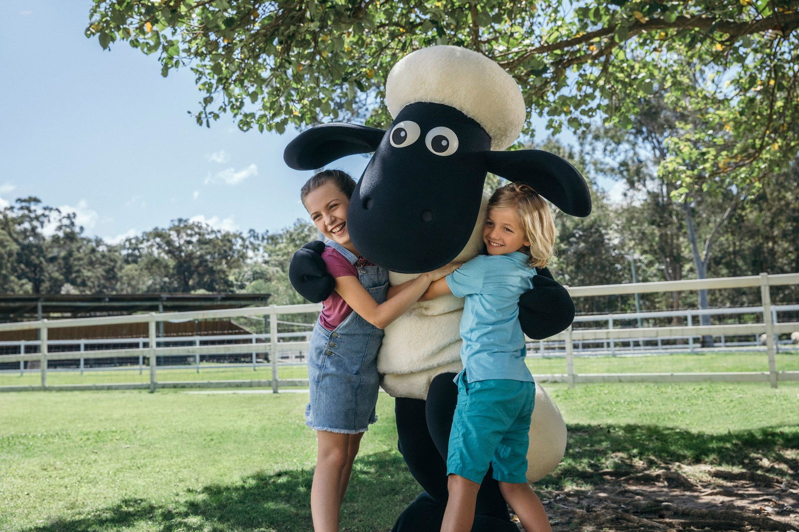  VIC Tourism