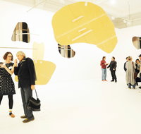 Perth Institute of Contemporary Arts - VIC Tourism