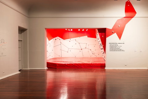 Perth Institute Of Contemporary Arts - VIC Tourism 2