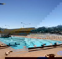 Phillip Swimming Centre - VIC Tourism