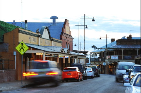 Prince Of Wales Opera House - VIC Tourism 0
