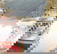 PS Pyap - VIC Tourism