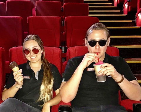 Reading Cinemas - Mandurah - VIC Tourism 0