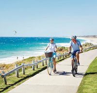 Ride the Sunset Coast - Marmion to Burns Beach - VIC Tourism