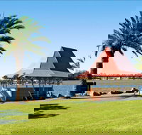 Rodd Island - VIC Tourism