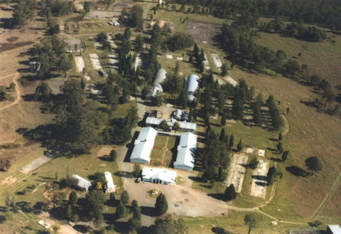 Scheyville National Park - VIC Tourism 0