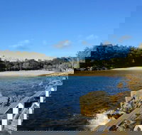 Shelly Beach Manly - VIC Tourism