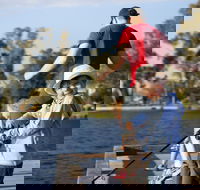Shepparton - VIC Tourism