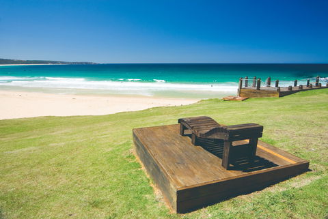 Short Point Beach - VIC Tourism 0