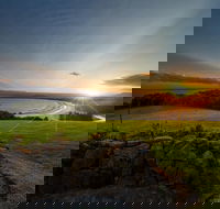 Sir Charles Kingsford Smith Memorial and Lookout - VIC Tourism