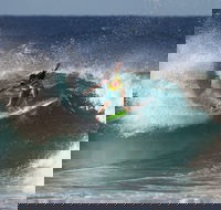 Snapper Rocks - VIC Tourism