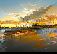 Southern Moreton Bay Tourist Drive - VIC Tourism