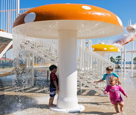 Splash Town - Copper Coast - VIC Tourism 1