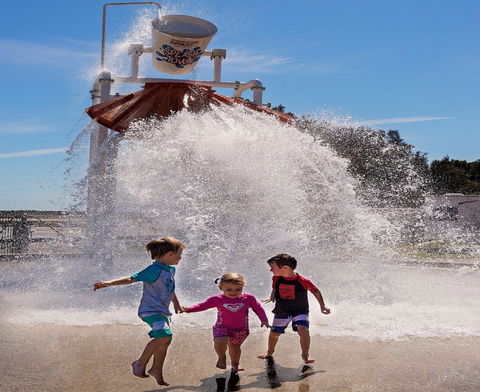 Splash Town - Copper Coast - VIC Tourism 2