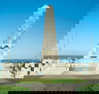 State War Memorial Kings Park - VIC Tourism