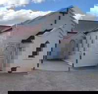St Mary's Anglican Church Wallaroo - VIC Tourism