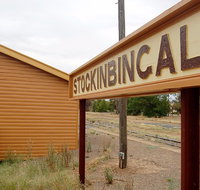 Stockinbingal - VIC Tourism