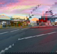 Stroud - VIC Tourism