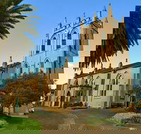 St Stephens Anglican Church - VIC Tourism