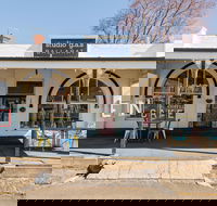 Studio g.a.s Ballarat - VIC Tourism