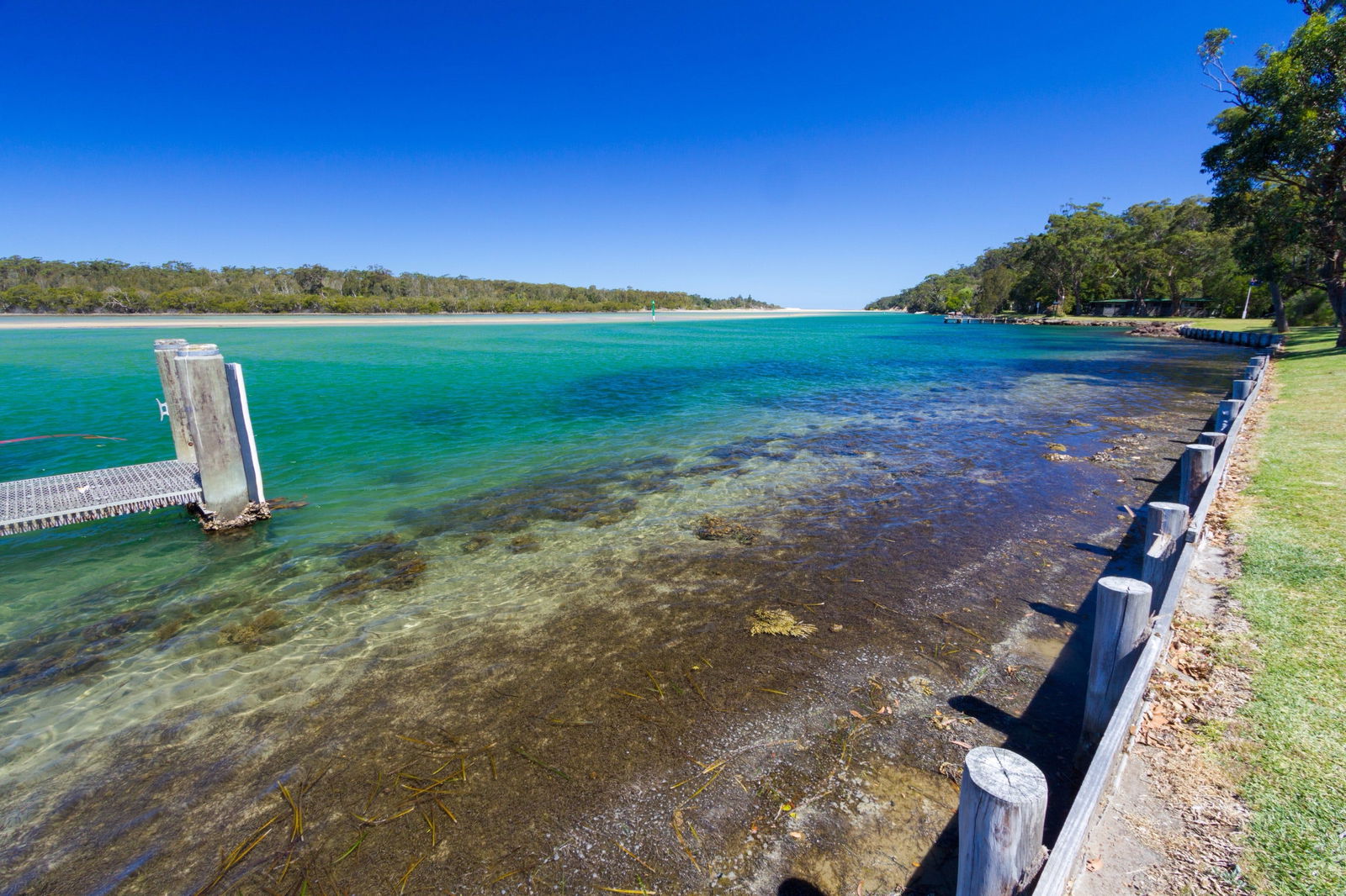 Swanhaven NSW VIC Tourism
