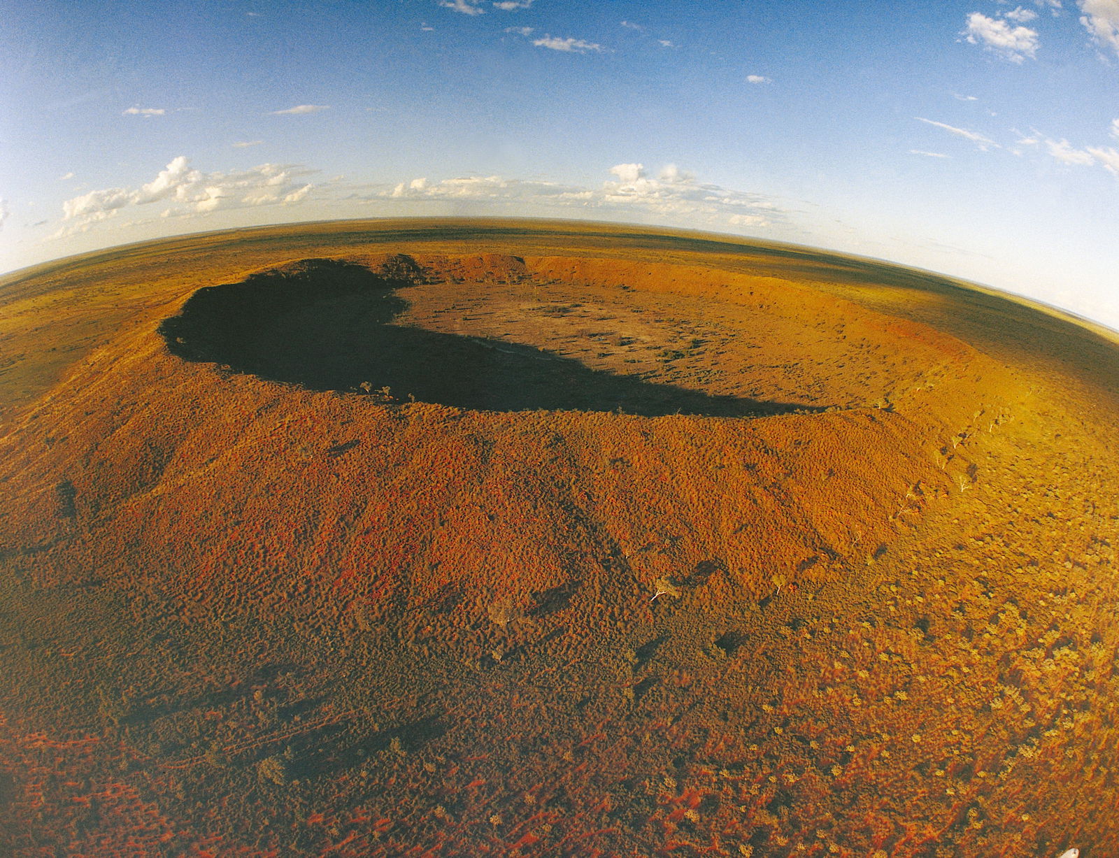 Mueller Ranges WA VIC Tourism