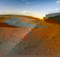 Tanami Road - VIC Tourism