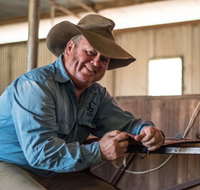 Taubman and Webb Trading Post - VIC Tourism