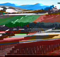 The Gawler Gallery - VIC Tourism