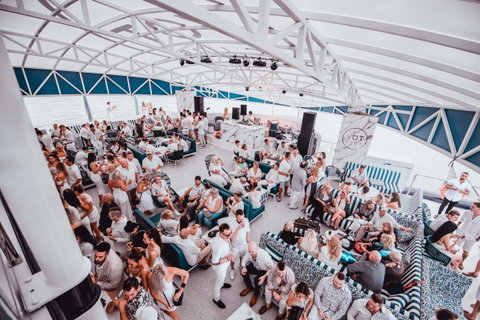 The YOT Club - VIC Tourism 1