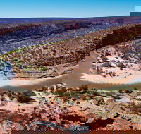 The Loop and Z Bend - VIC Tourism