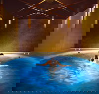 The Golden Door Elysia Health Retreat and Spa - VIC Tourism