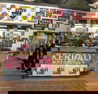 The Mill Markets - Ballarat - VIC Tourism