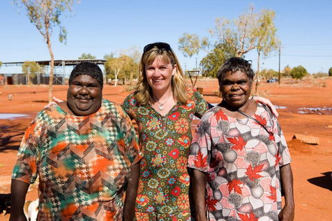 The Artery Contemporary Aboriginal Art Gallery - VIC Tourism 0